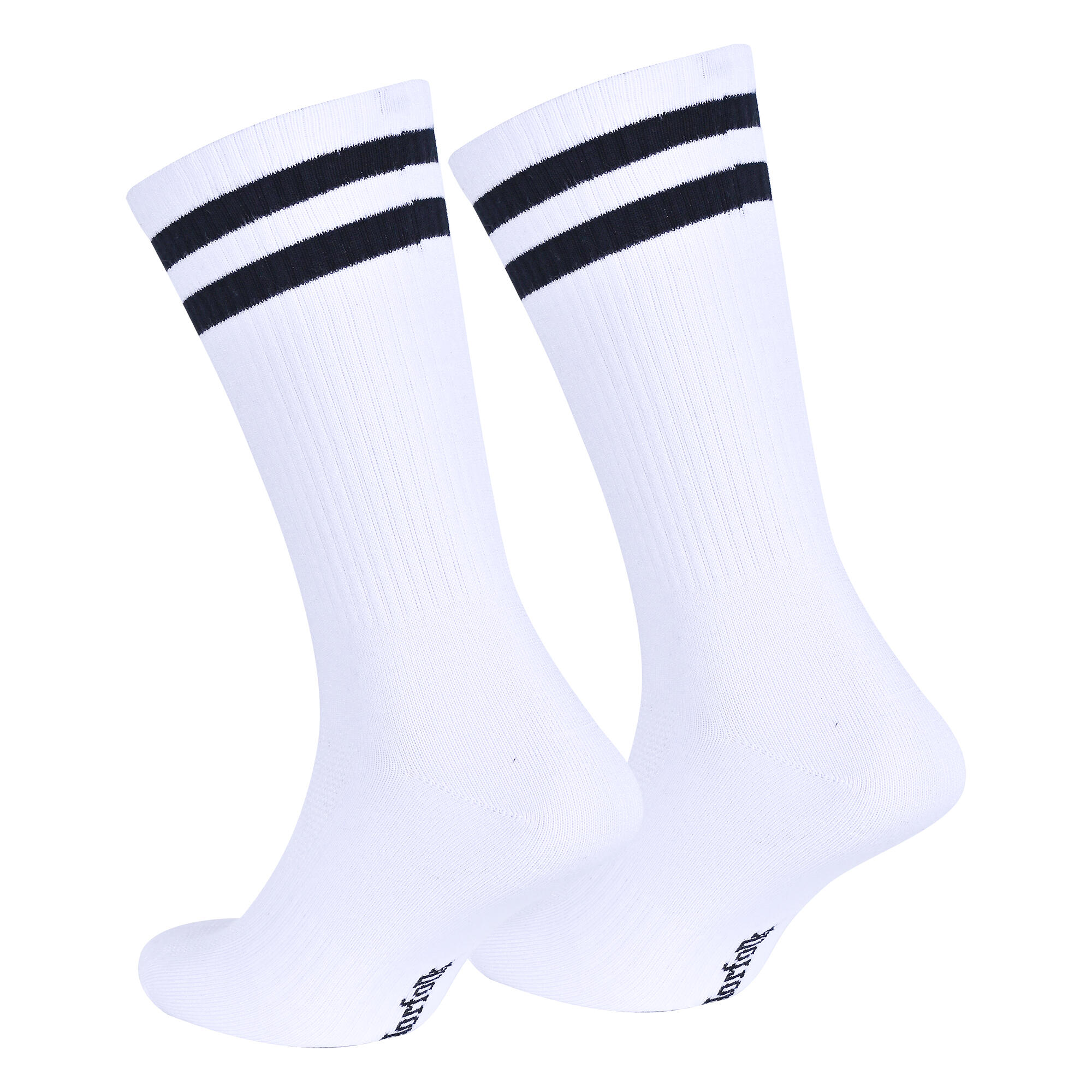 Calcetines Sport Sin Costura Bambú & Algodón - Retro N-Twist™ 4/6
