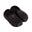 Clog Softee Outline Negru