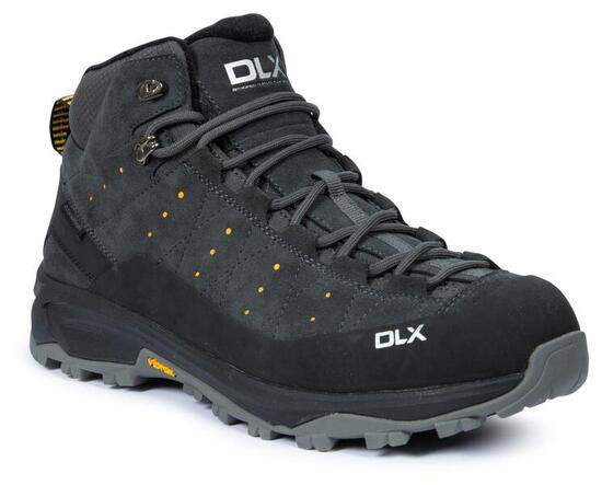 DLX Colden - Botte de randonnée hiver homme Graphite