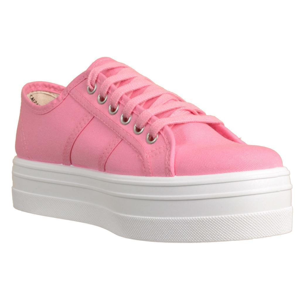 Buty VICTORIA 109200V Rose 3/5