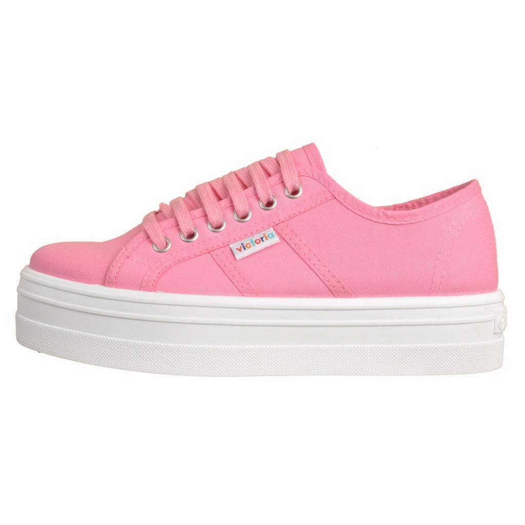 Buty VICTORIA 109200V Rose 2/5