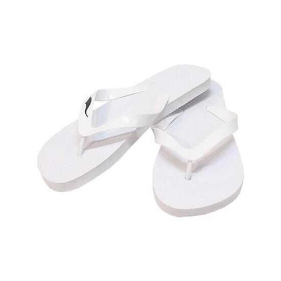 Softee Liberty - Tongs blanches basiques