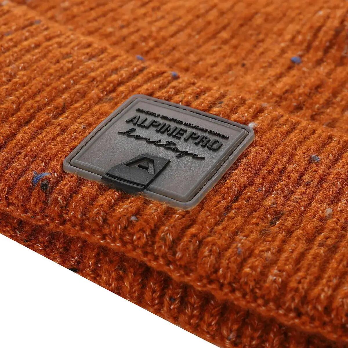 Boné Alpine Pro Korde 2/3