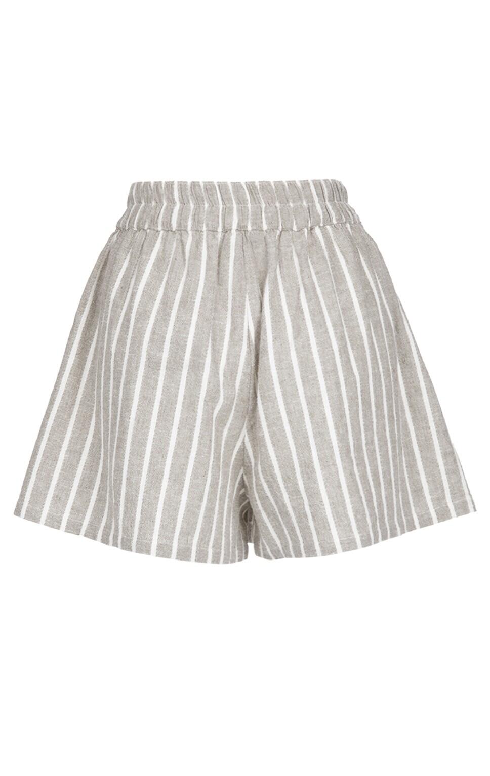 BRUNOTTI Brunotti Damen Sommer Shorts IZE snow 2/7