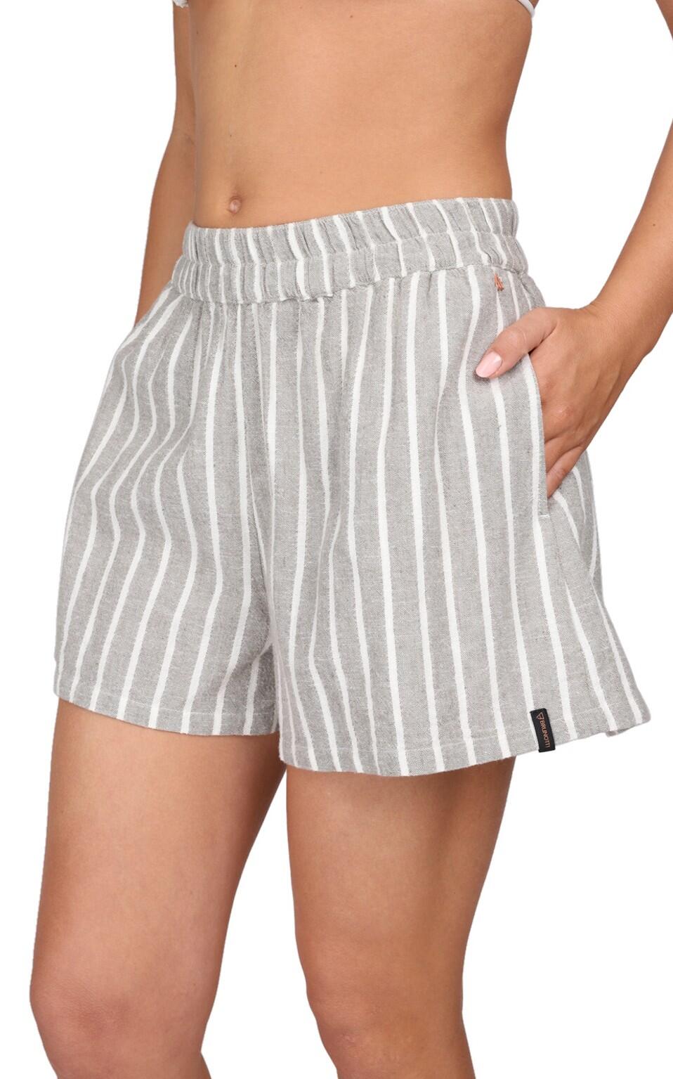 BRUNOTTI Brunotti Damen Sommer Shorts IZE snow 4/7