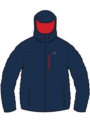 2058 Keynote - Fleece enfant AT100 noir 11-12 ans