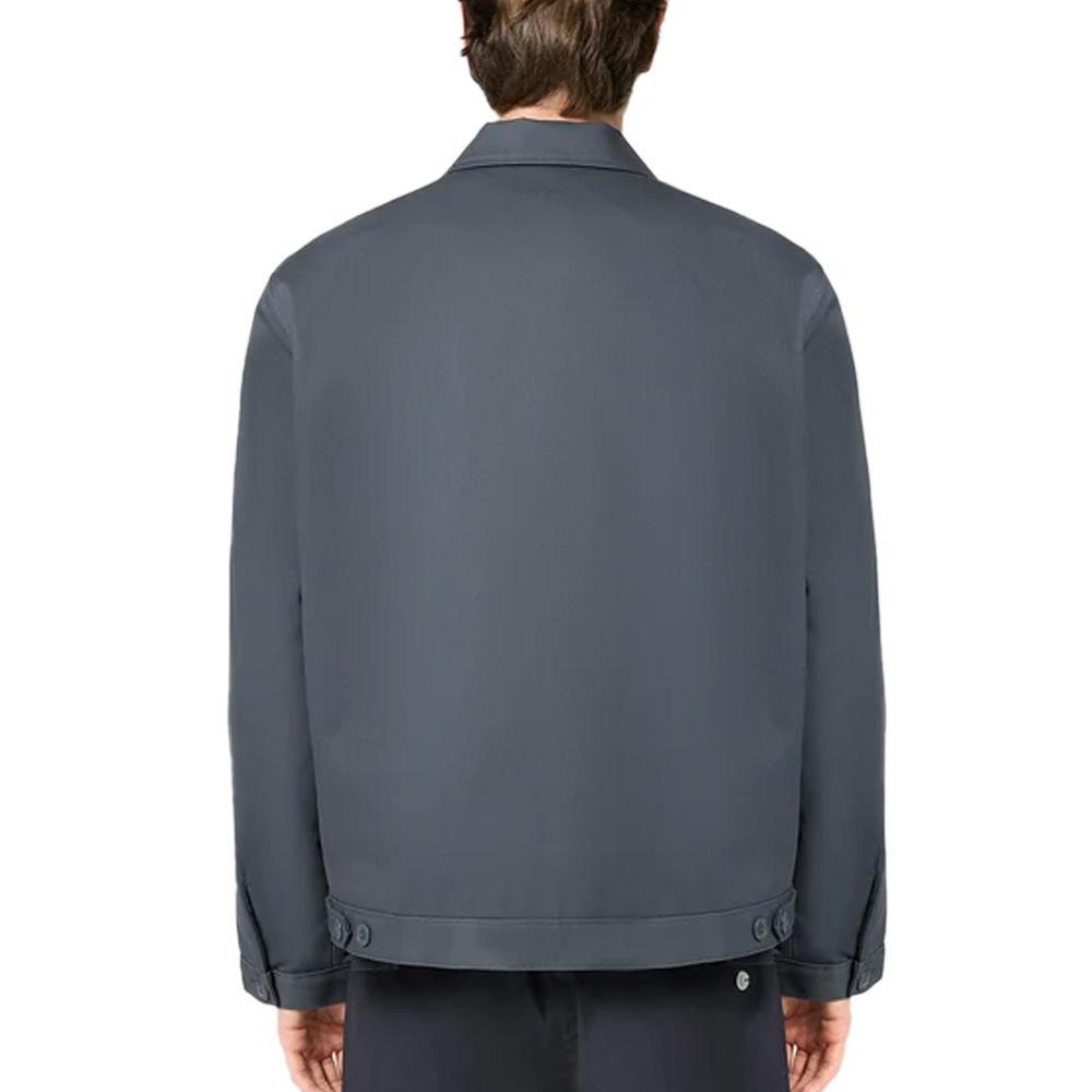 Veste Grise Homme Dickies Lined Eisenhower Jacket 2/3