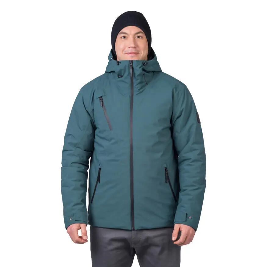 Veste à capuche Hannah Derk II 3/8