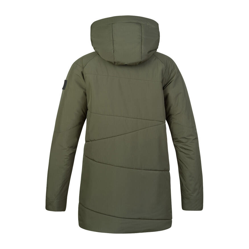 Manteau femme Hannah Rebecca 2/5