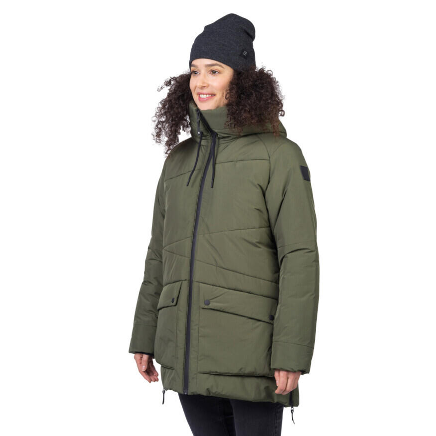 Manteau femme Hannah Rebecca 5/5