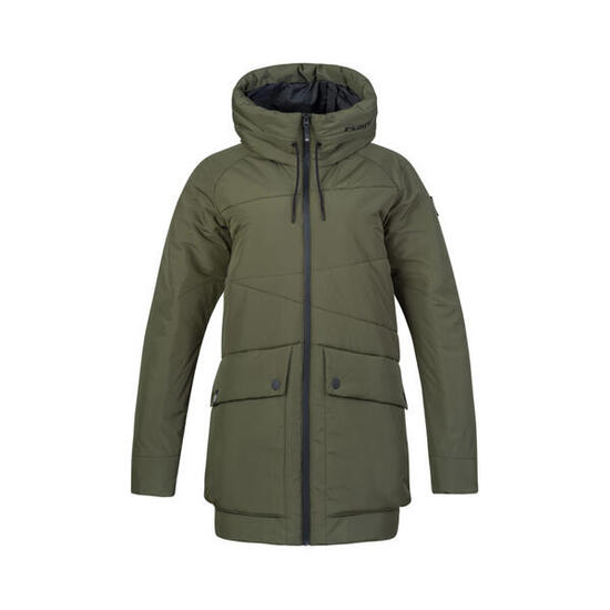 Manteau femme Hannah Rebecca