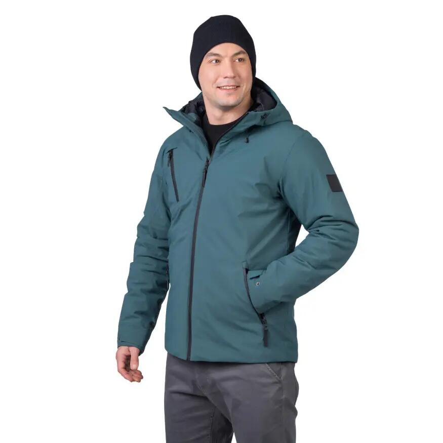 Veste à capuche Hannah Derk II 5/8