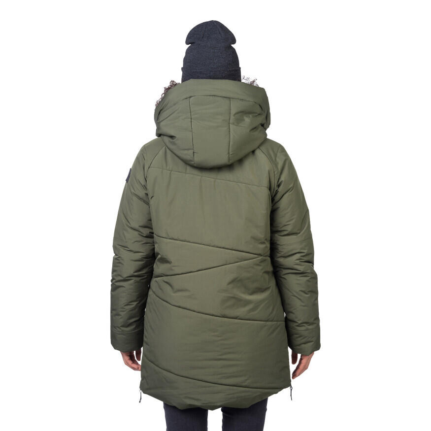 Manteau femme Hannah Rebecca 4/5