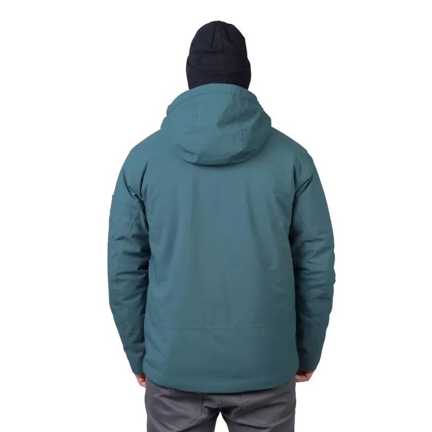 Veste à capuche Hannah Derk II 4/8