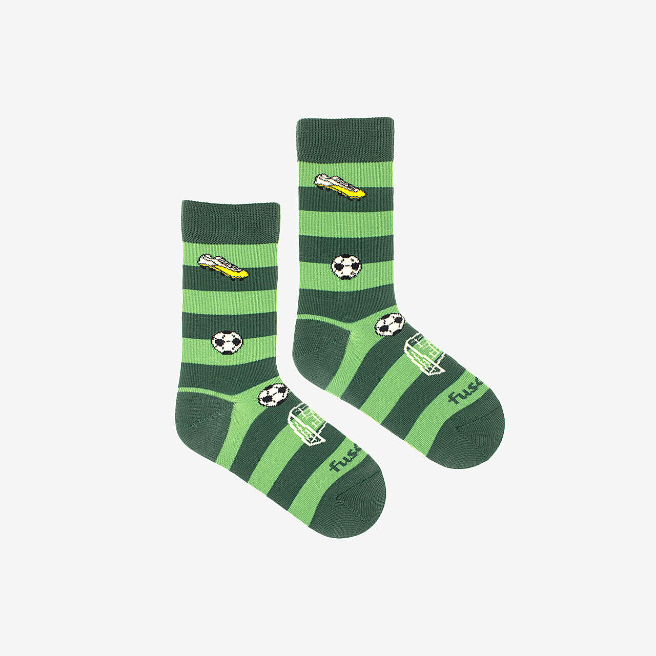 Groen / Olijfgroen