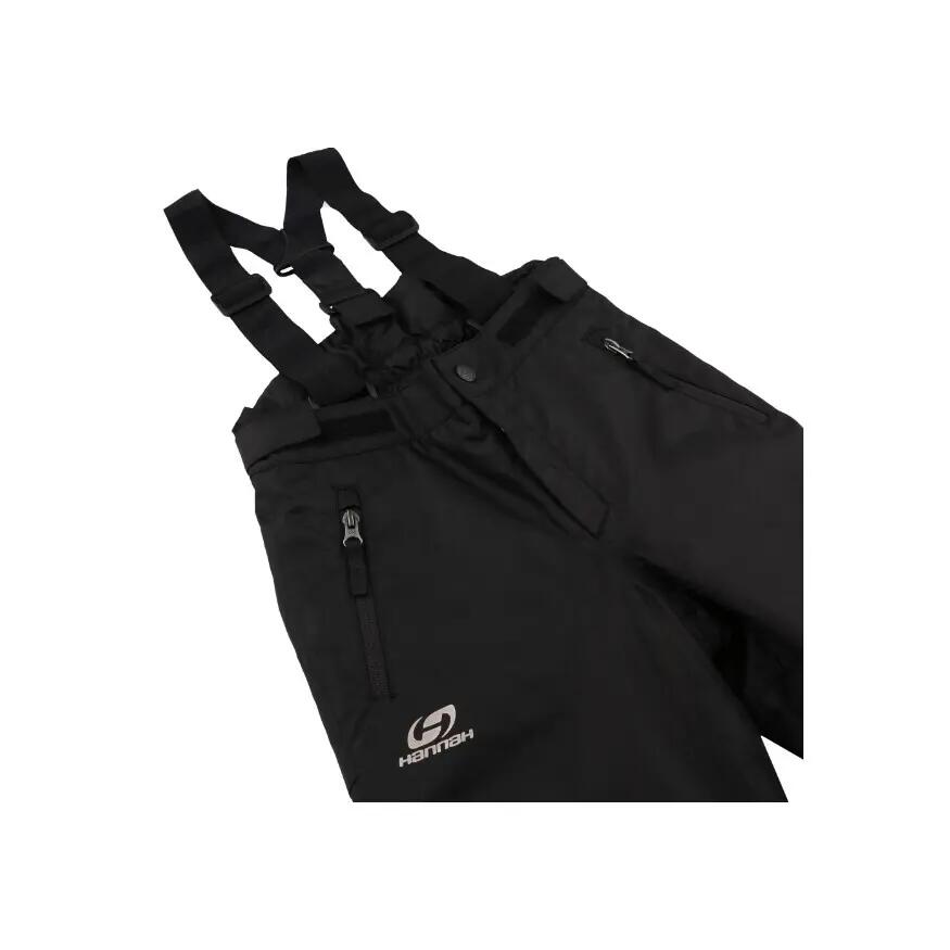 Pantaloni da sci per bambini Hannah Akita II 3/5