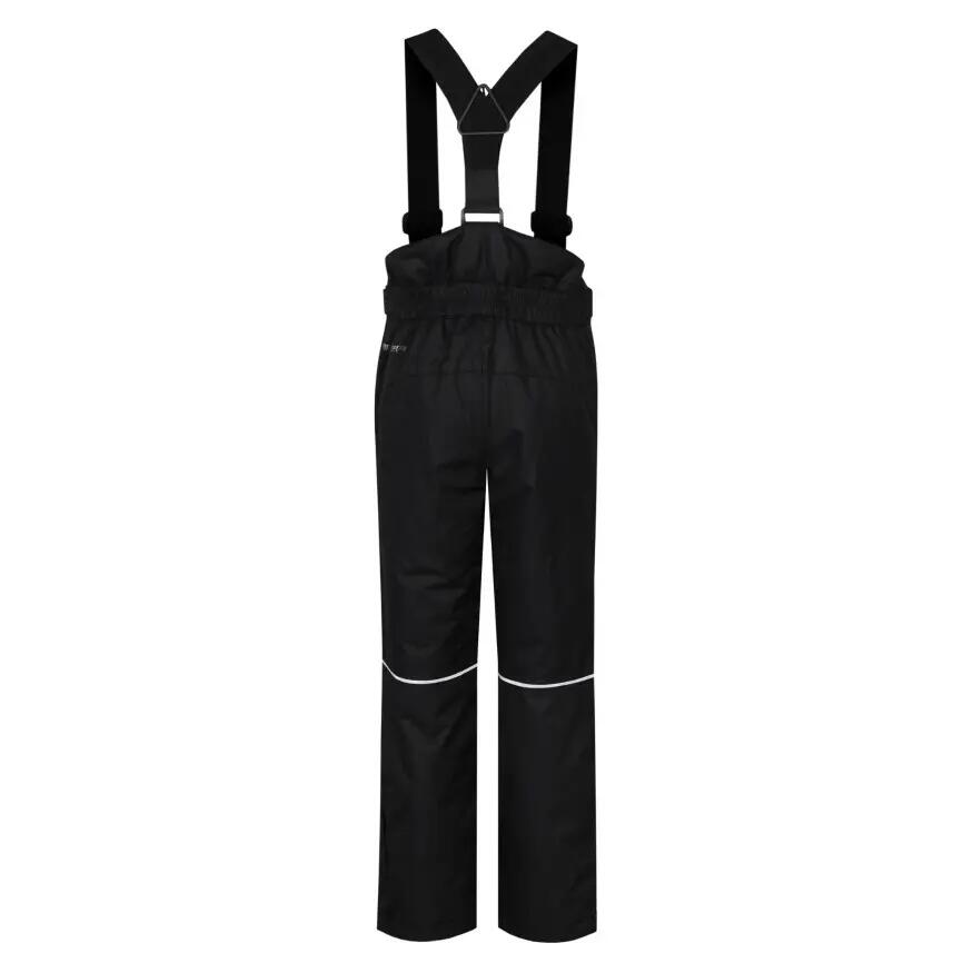 Pantaloni da sci per bambini Hannah Akita II 2/5