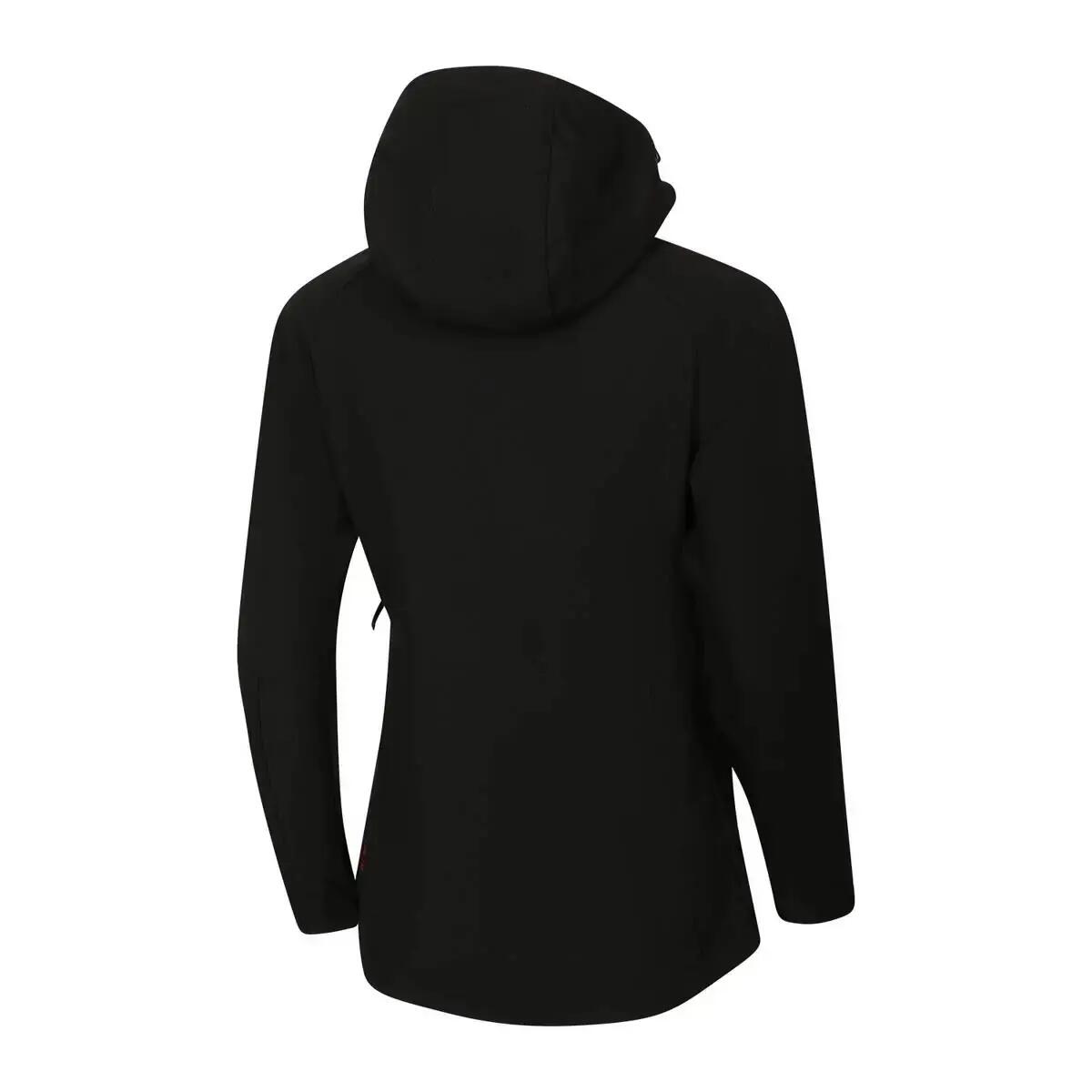 Casaco de caminhadas para mulheres Alpine Pro Hoora 3/3