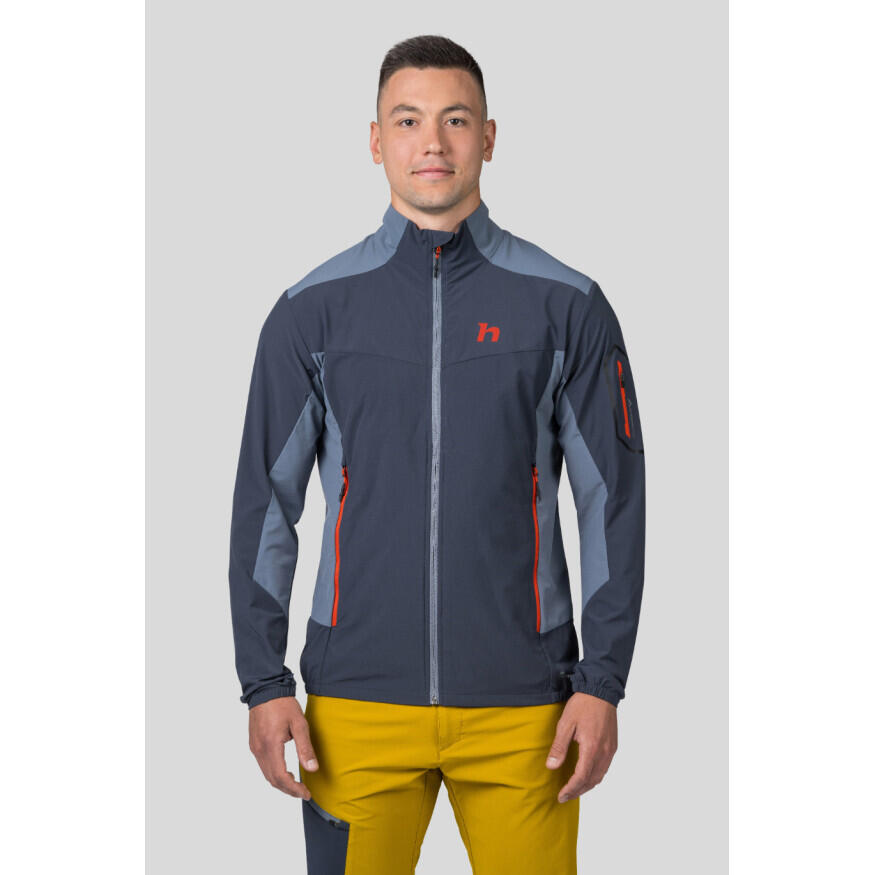 Veste de randonnée Hannah Seumas II 3/5