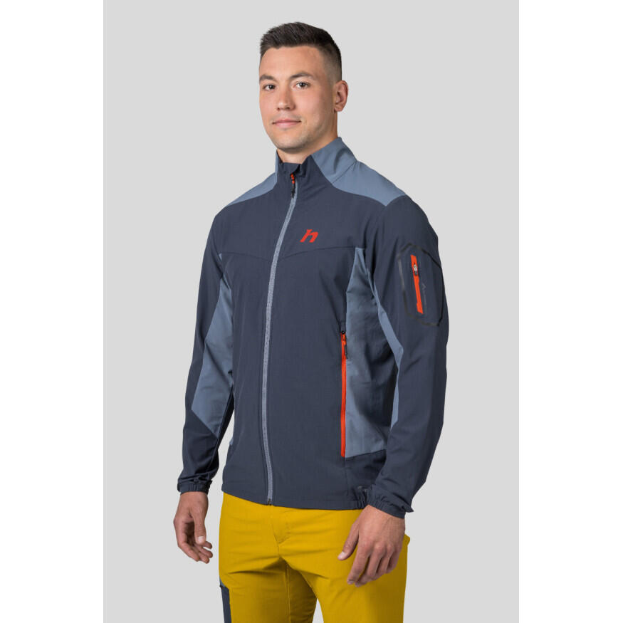 Veste de randonnée Hannah Seumas II 5/5
