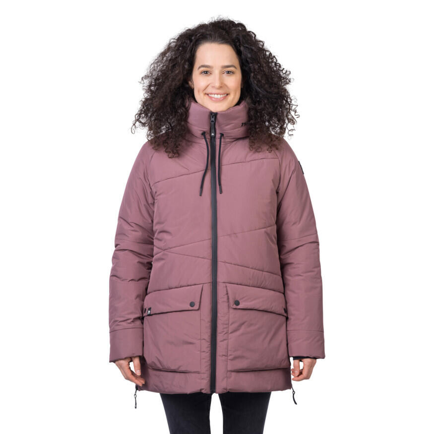 Manteau femme Hannah Rebecca 3/5