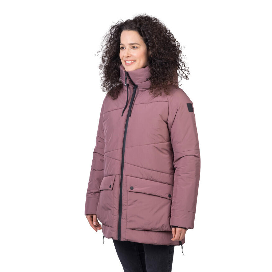 Manteau femme Hannah Rebecca 5/5