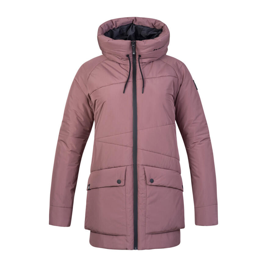Manteau femme Hannah Rebecca 1/5