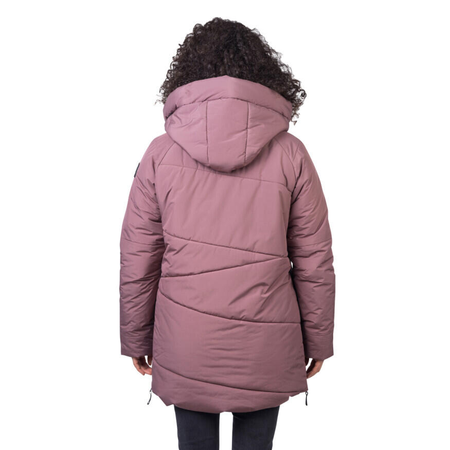 Manteau femme Hannah Rebecca 4/5