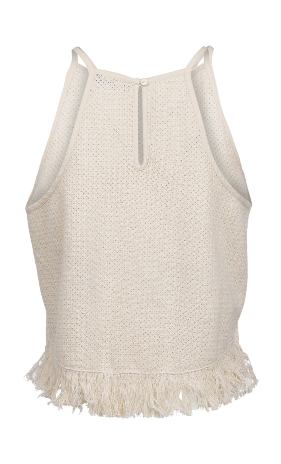 BRUNOTTI Brunotti Damen Festilee Sommer TOP Canvas 2/6