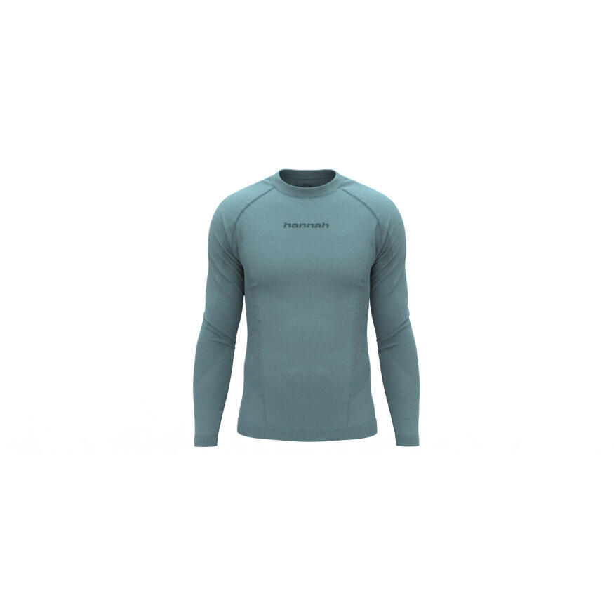 Thermal long-sleeved jersey Hannah