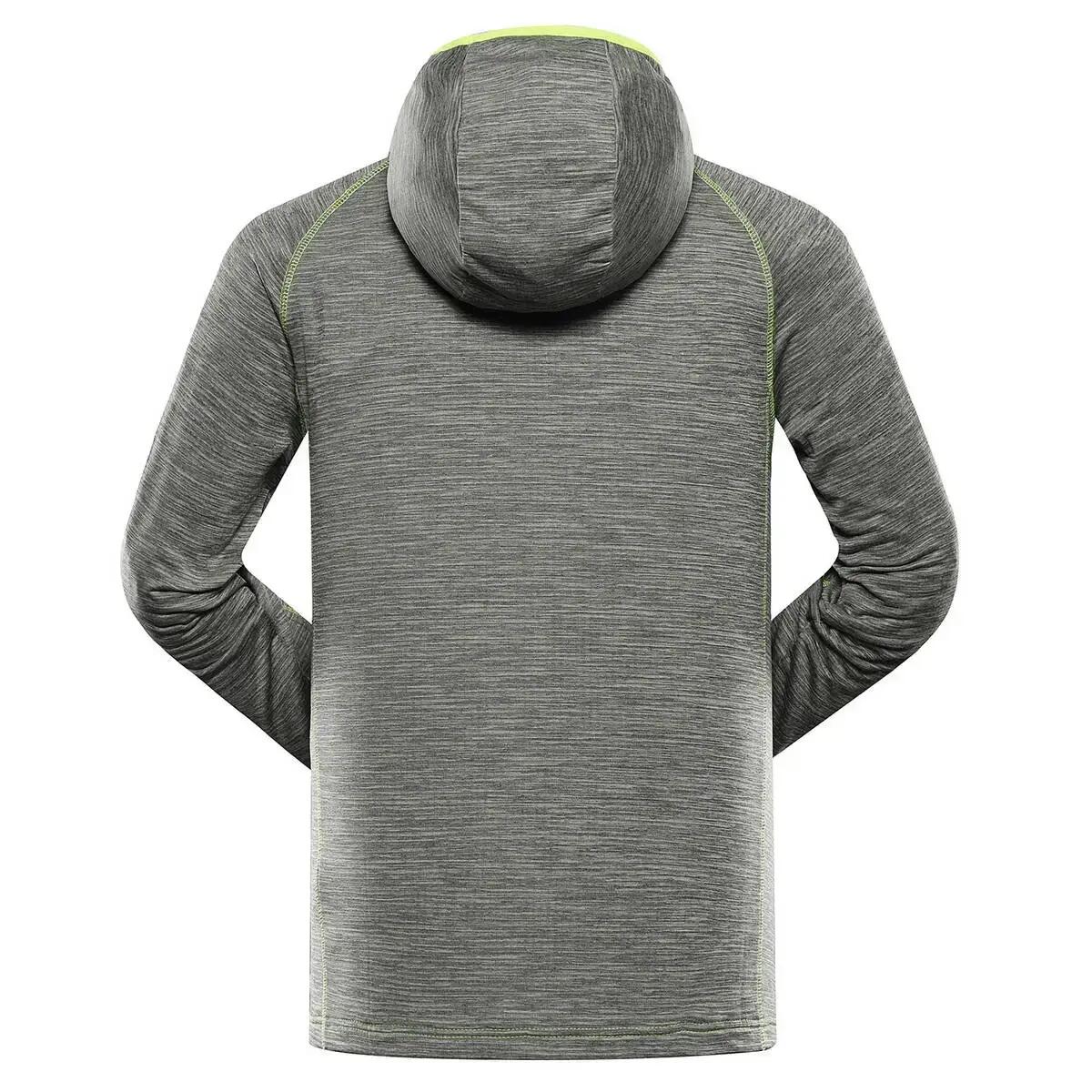 Maglia Alpine Pro Rolt 2/3