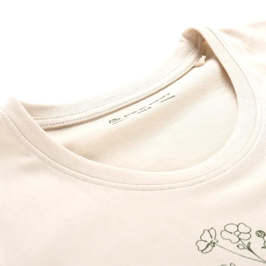 T-shirt de mulher Alpine Pro Termesa 3 3/7