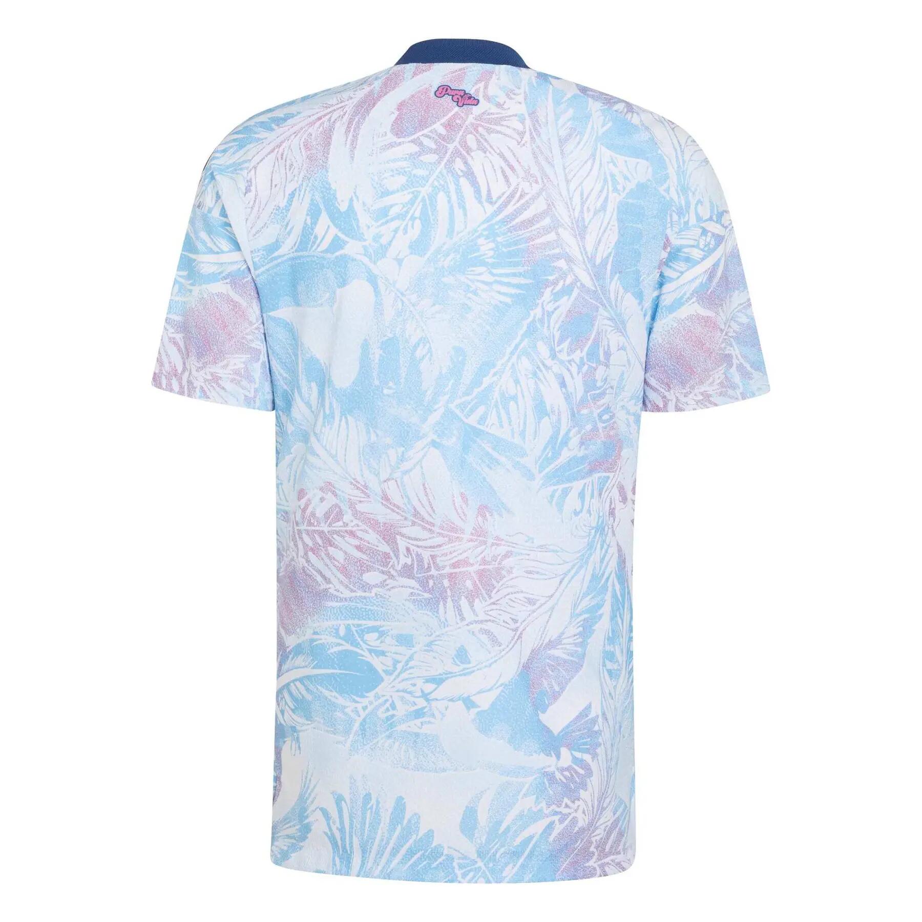 Authentiek Uitshirt Costa Rica Coupe du Monde 2026 5/7