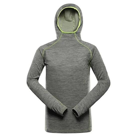 Maglia Alpine Pro Rolt