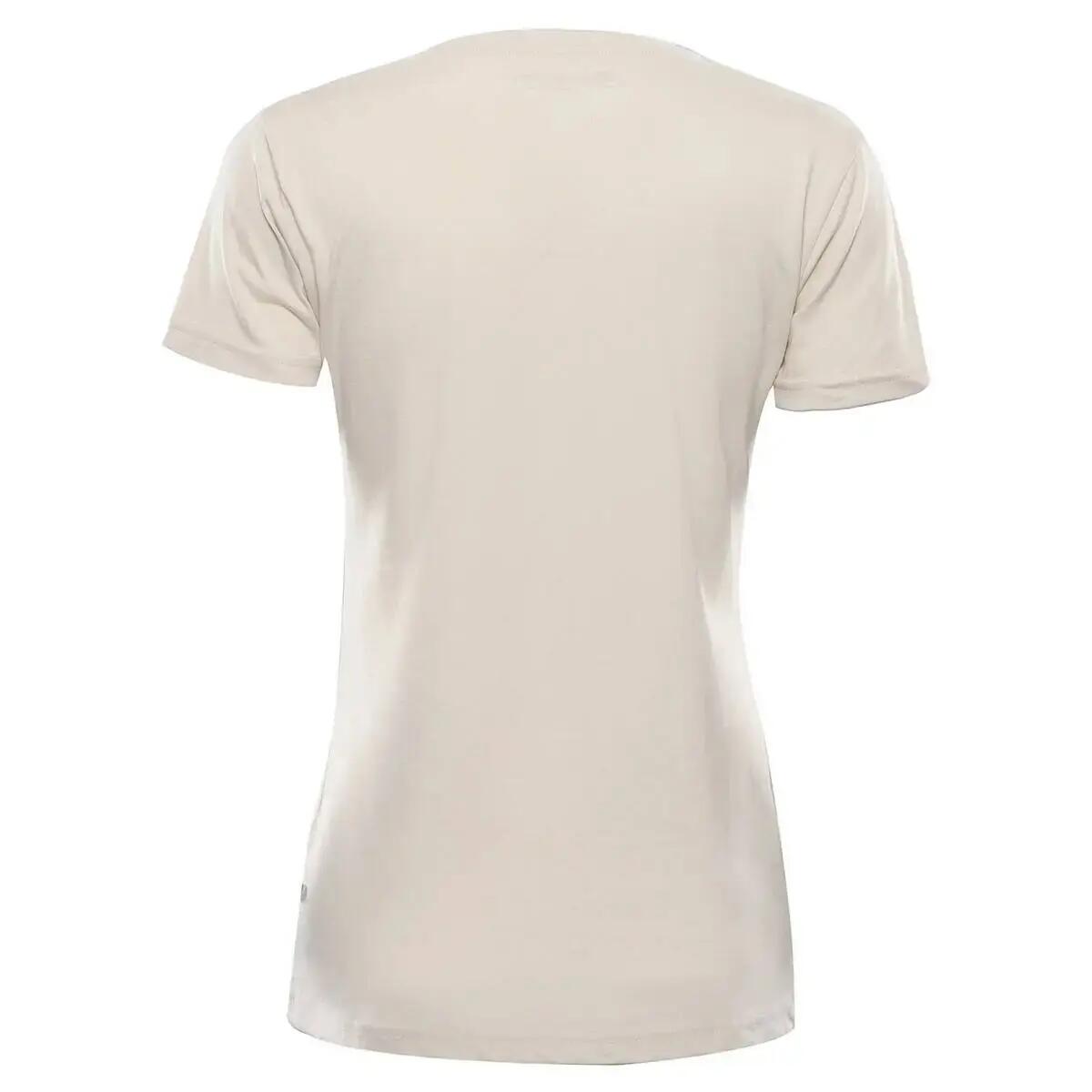 T-shirt de mulher Alpine Pro Termesa 3 2/7