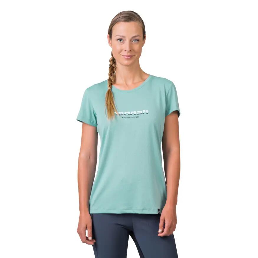 Camiseta de ciclismo Hannah Cordy 3/5