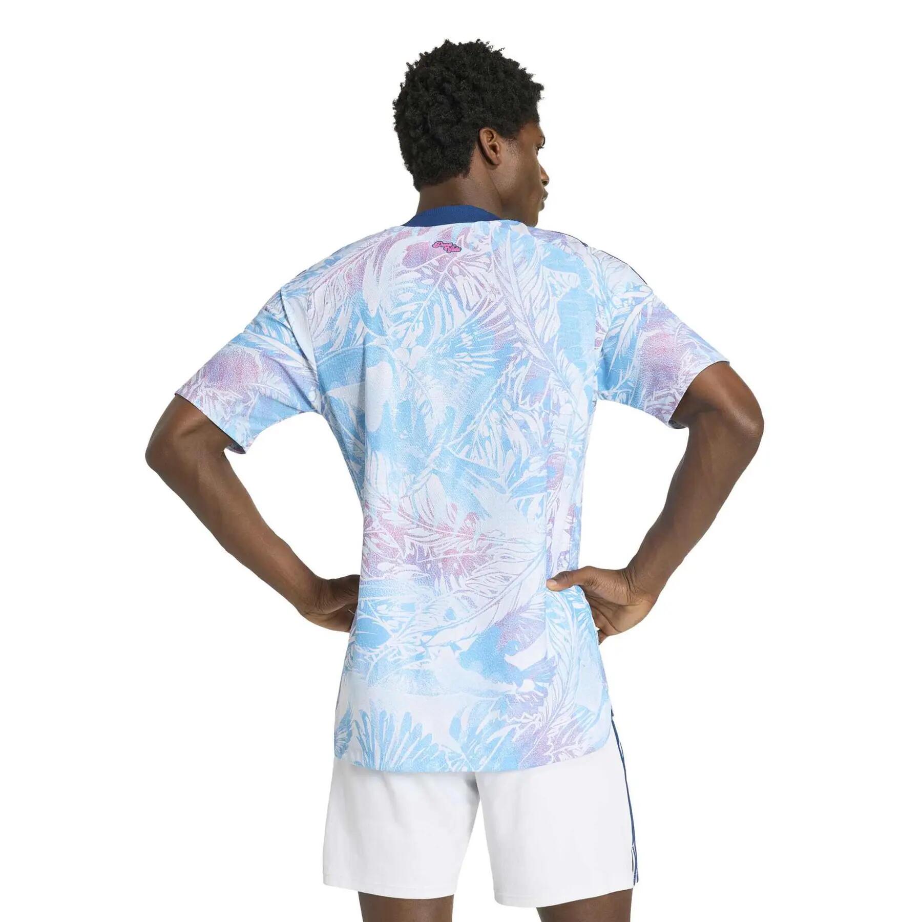 Maillot Extérieur Authentique Costa Rica Coupe du Monde 2026 6/7