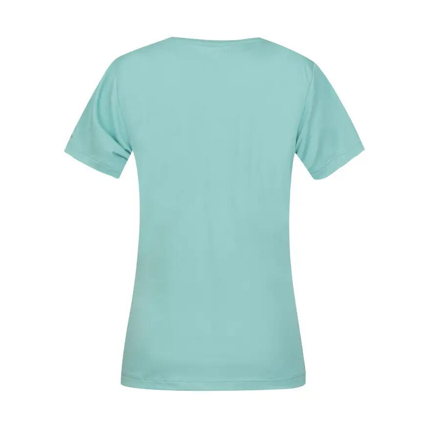Camiseta de ciclismo Hannah Cordy 4/5