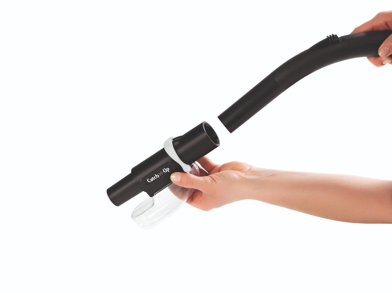 Catch Up - Accessoire filtre pour aspirateur avec adaptateurs 2/5