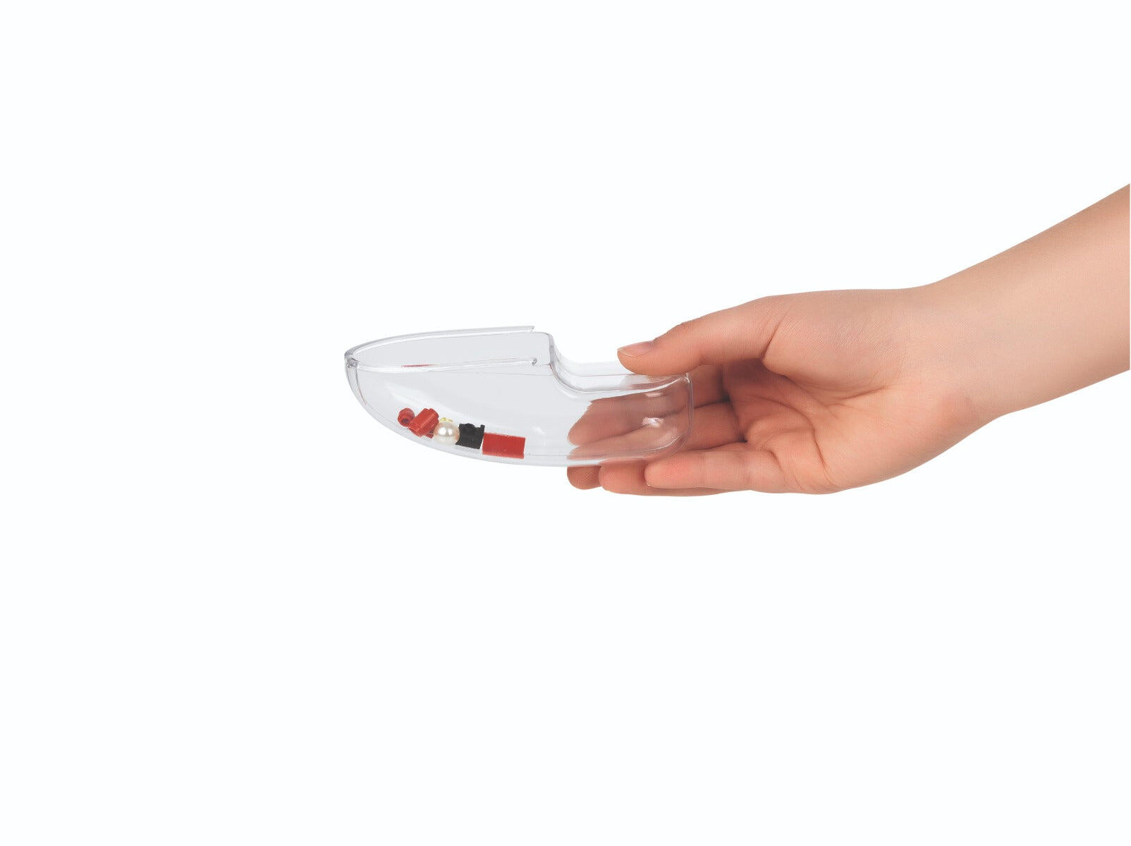 Catch Up - Accessoire filtre pour aspirateur avec adaptateurs 5/5