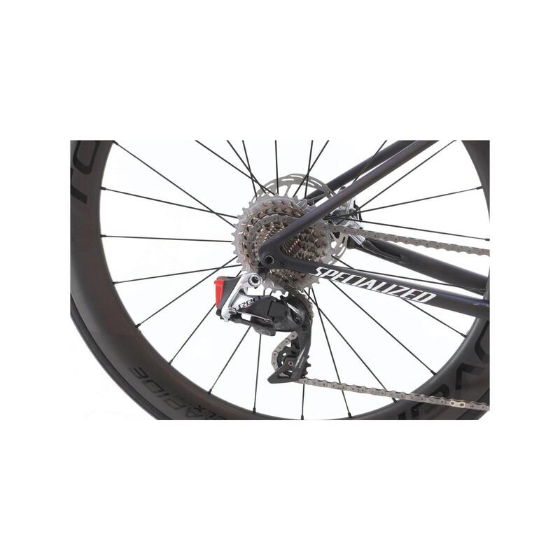 2ND LIFE - Silniční kolo  Tarmac S-Works AXS 12V 12 rychlostí