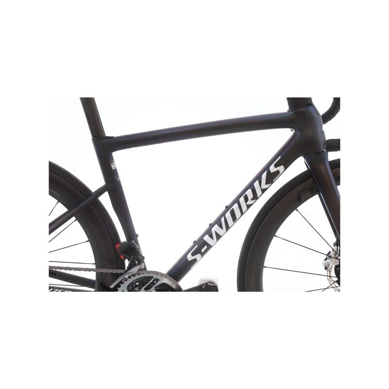 2ND LIFE - Silniční kolo  Tarmac S-Works AXS 12V 12 rychlostí