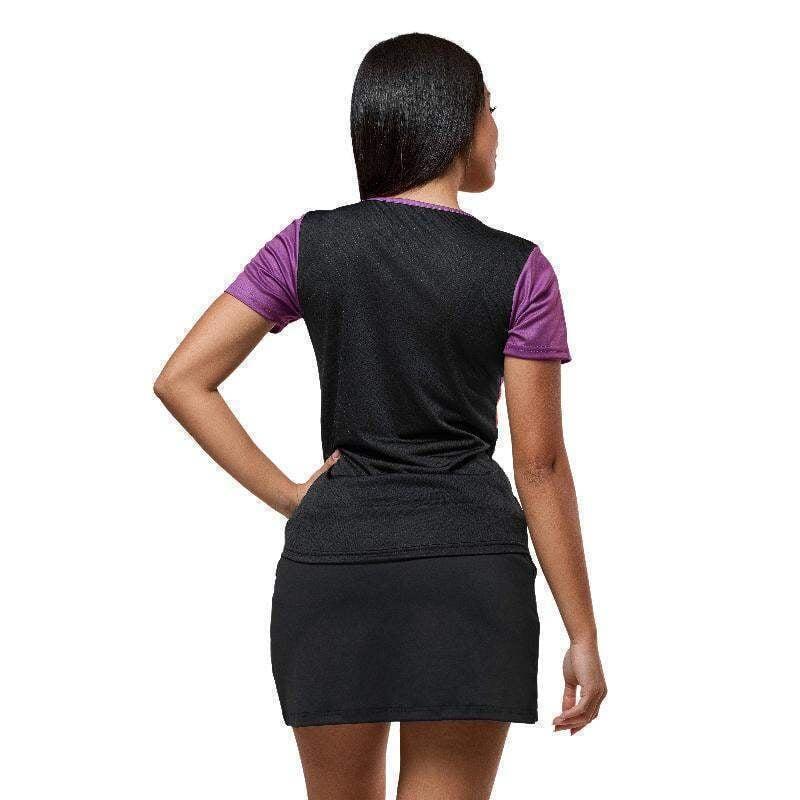 Conjunto Fancy Purple JHayber 2/5