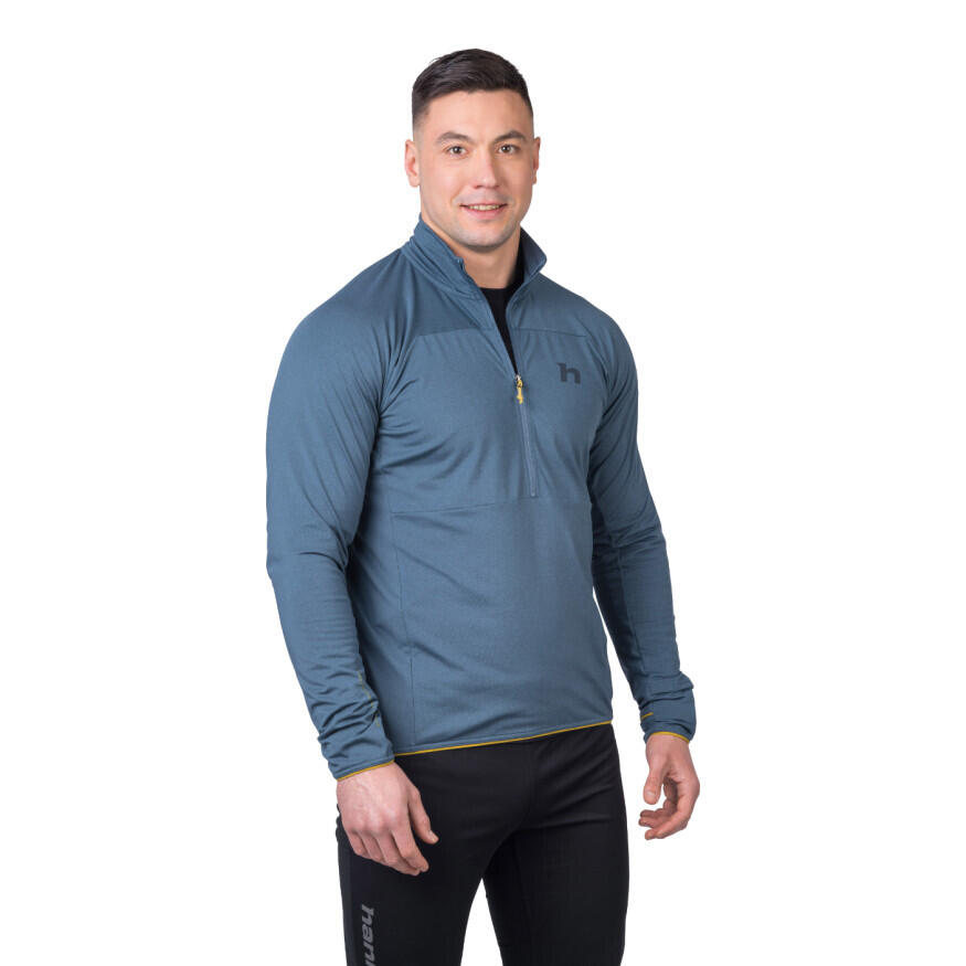 Sweatshirt zippée Hannah Ethan 3/7