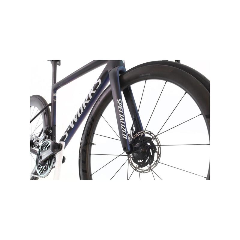 2ND LIFE - Silniční kolo  Tarmac S-Works AXS 12V 12 rychlostí