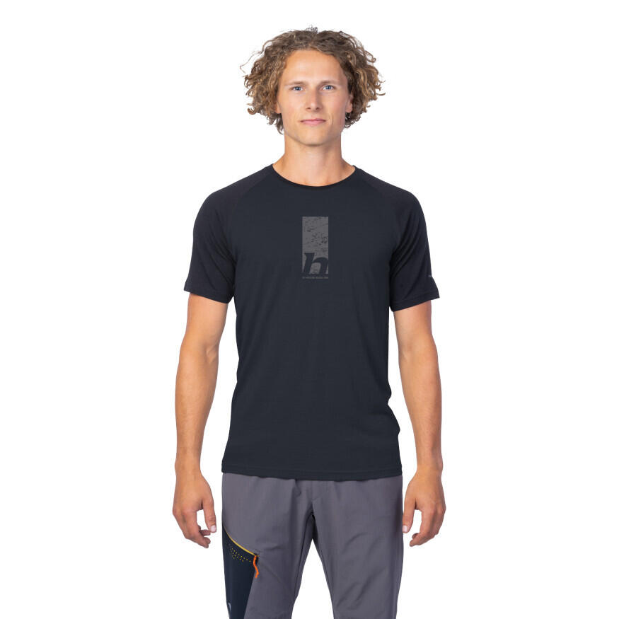 Camiseta Hannah Taregan 2/5