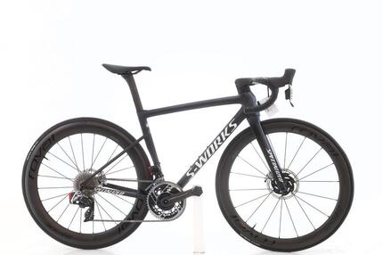 Segunda Vida · Bicicleta carretera · Tarmac S-Works AXS 12V · Muy buen estado