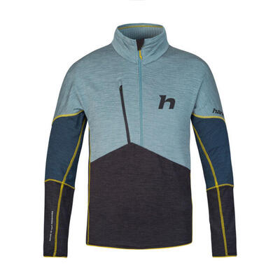 1/4 rits sweater hannah niro