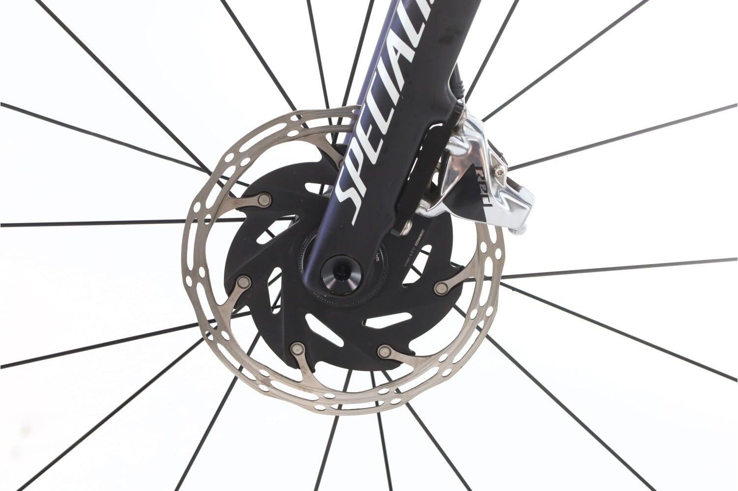 Refurbished Rennrad ·  Tarmac S-Works AXS 12V · Sehr guter Zustand 7/8