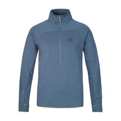 Sweater met rits hannah ethan